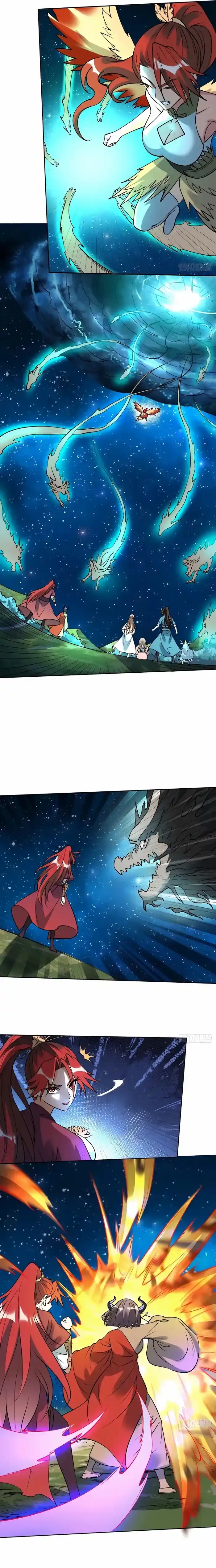 Yuan Lai Wo Shi Xiu Xian Da Lao Chapter 286