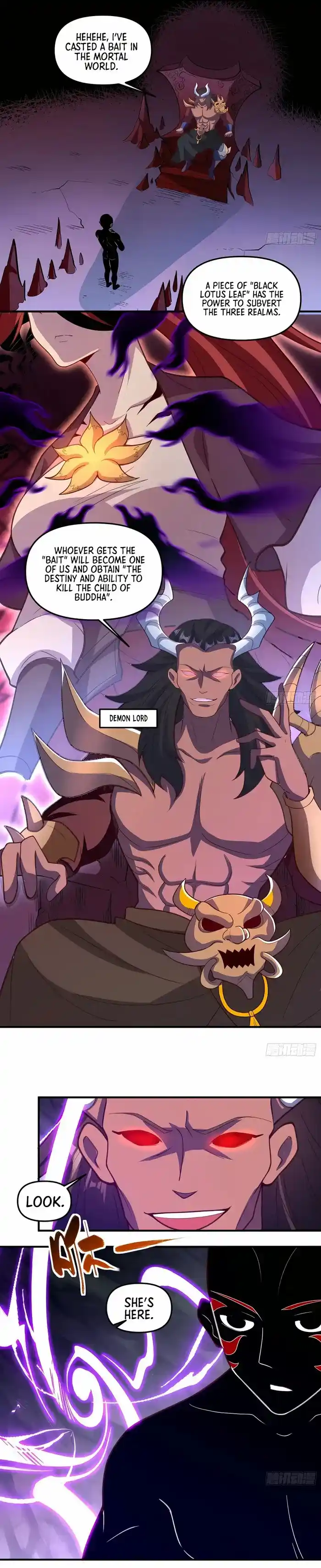 Yuan Lai Wo Shi Xiu Xian Da Lao Chapter 291