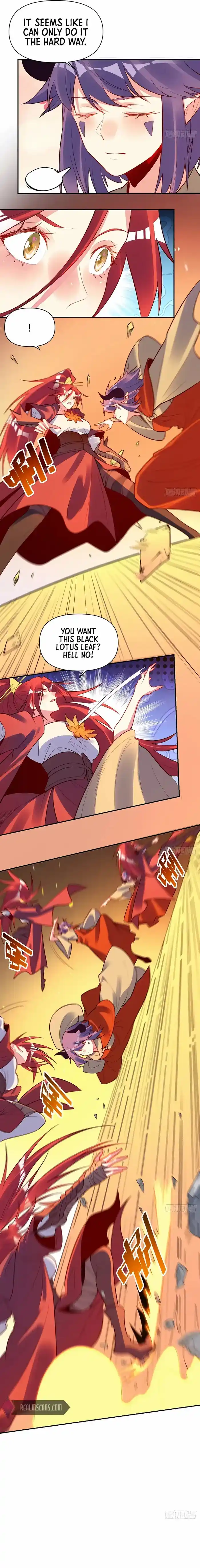 Yuan Lai Wo Shi Xiu Xian Da Lao Chapter 295