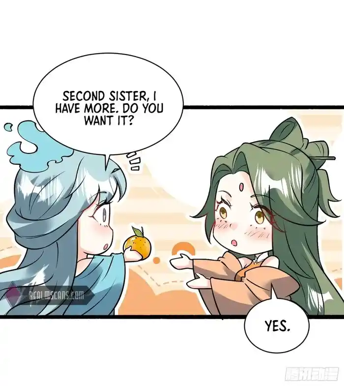 Yuan Lai Wo Shi Xiu Xian Da Lao Chapter 309