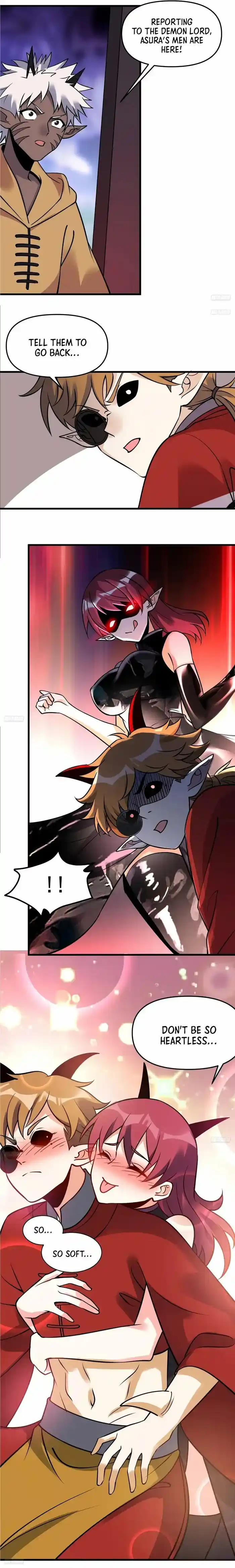 Yuan Lai Wo Shi Xiu Xian Da Lao Chapter 327