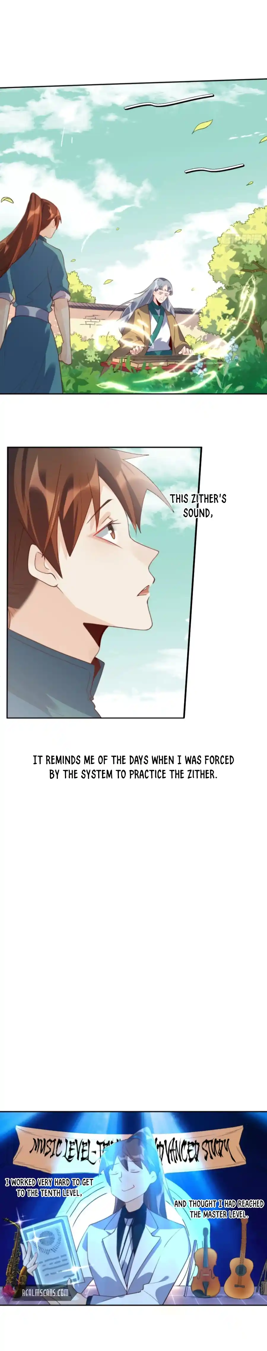 Yuan Lai Wo Shi Xiu Xian Da Lao Chapter 38