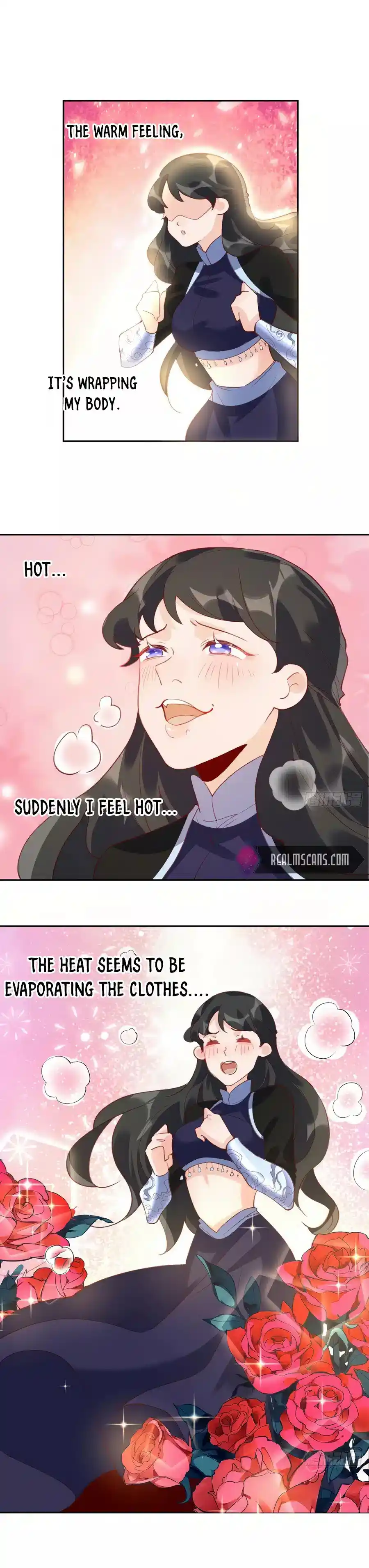 Yuan Lai Wo Shi Xiu Xian Da Lao Chapter 43