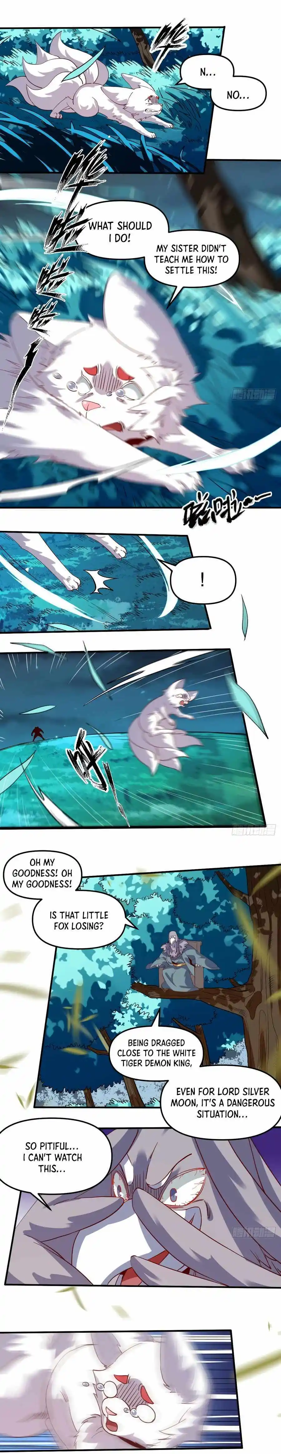 Yuan Lai Wo Shi Xiu Xian Da Lao Chapter 54