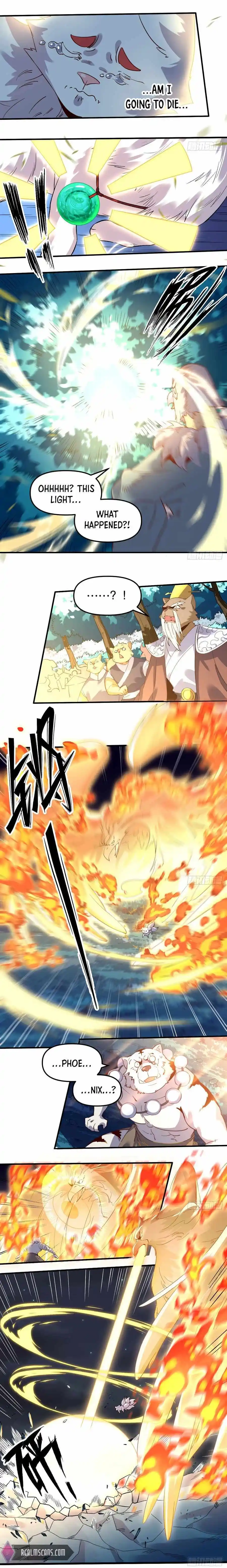 Yuan Lai Wo Shi Xiu Xian Da Lao Chapter 54