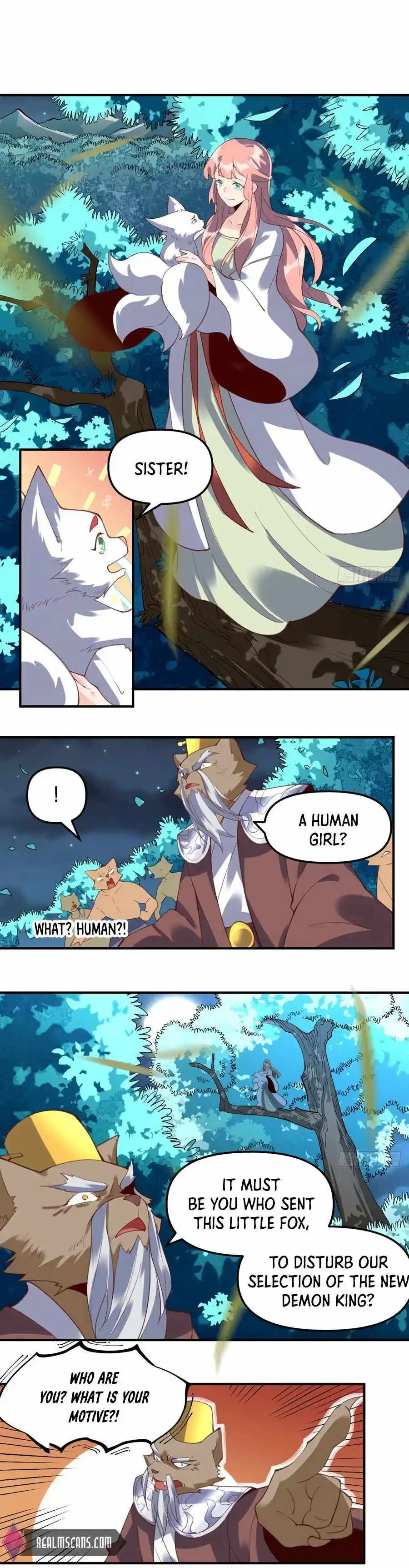 Yuan Lai Wo Shi Xiu Xian Da Lao Chapter 55