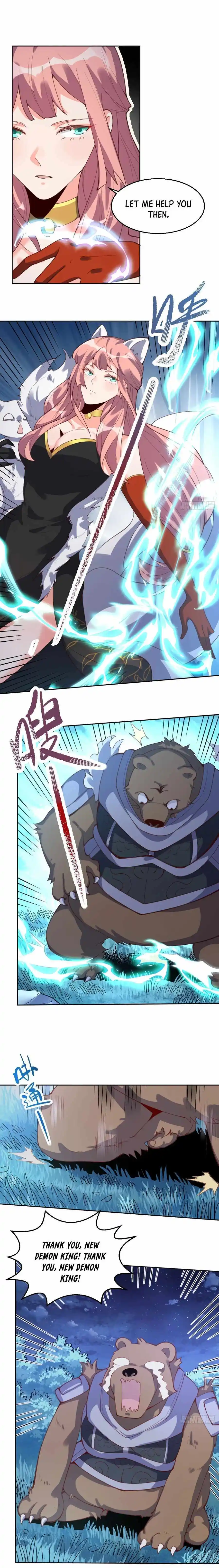 Yuan Lai Wo Shi Xiu Xian Da Lao Chapter 56