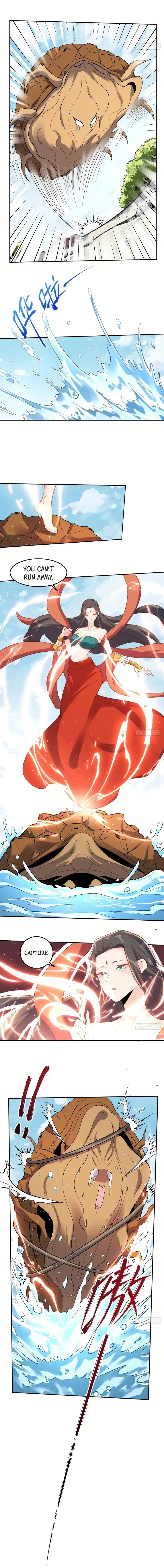 Yuan Lai Wo Shi Xiu Xian Da Lao Chapter 62