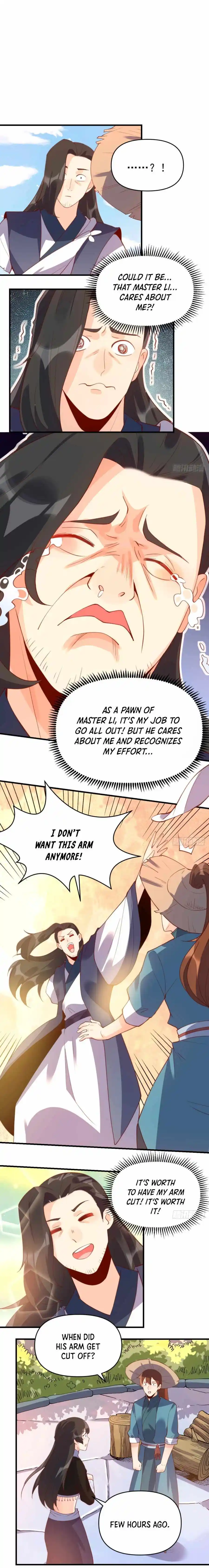 Yuan Lai Wo Shi Xiu Xian Da Lao Chapter 67