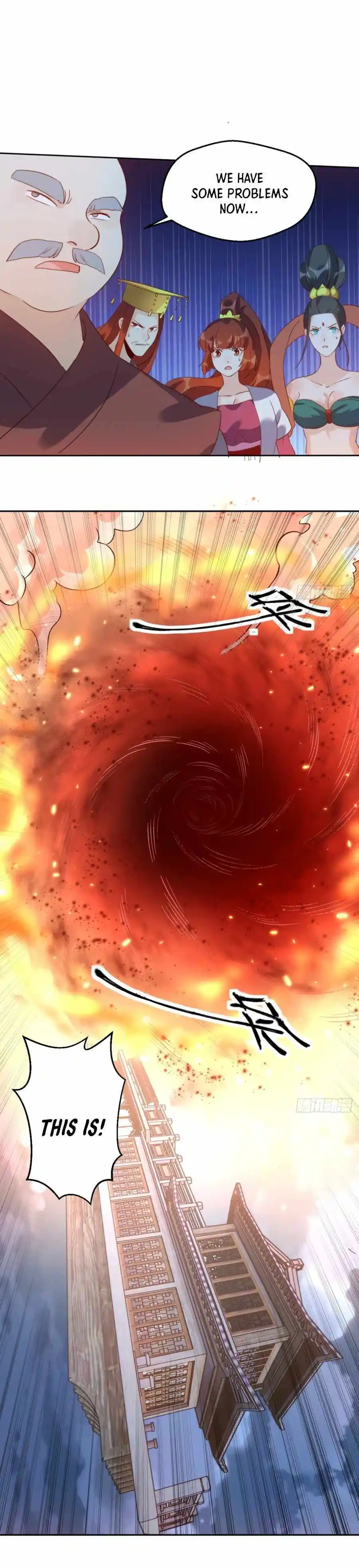 Yuan Lai Wo Shi Xiu Xian Da Lao Chapter 69