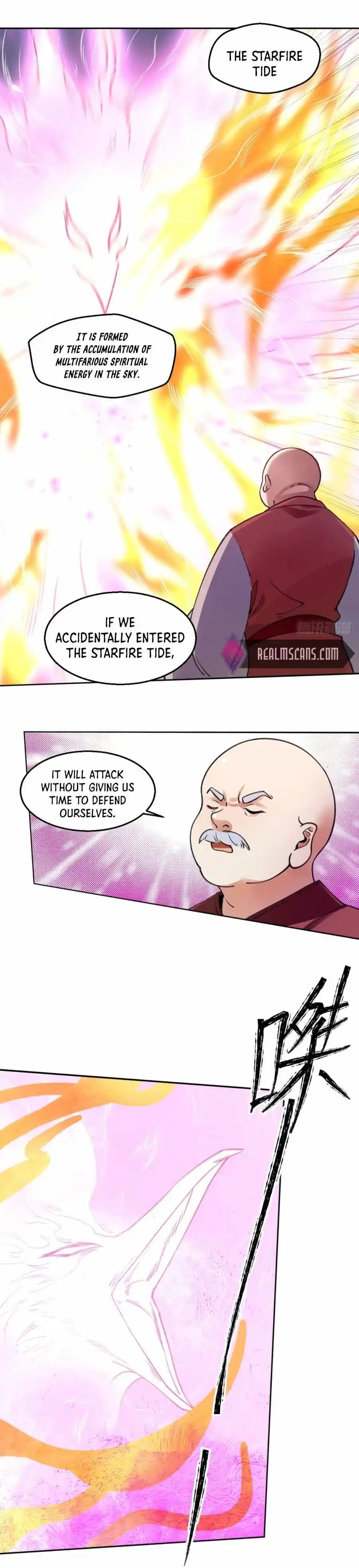 Yuan Lai Wo Shi Xiu Xian Da Lao Chapter 70