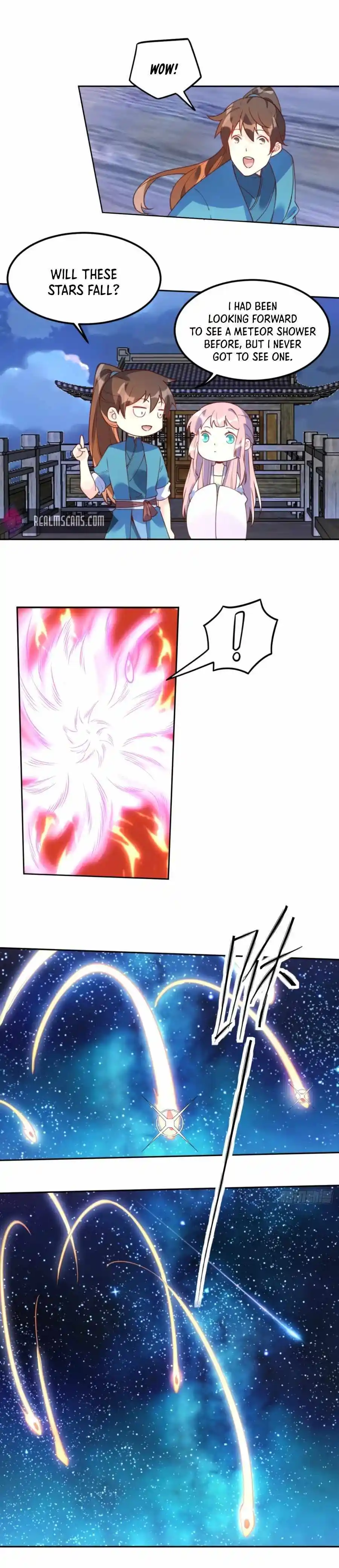 Yuan Lai Wo Shi Xiu Xian Da Lao Chapter 71