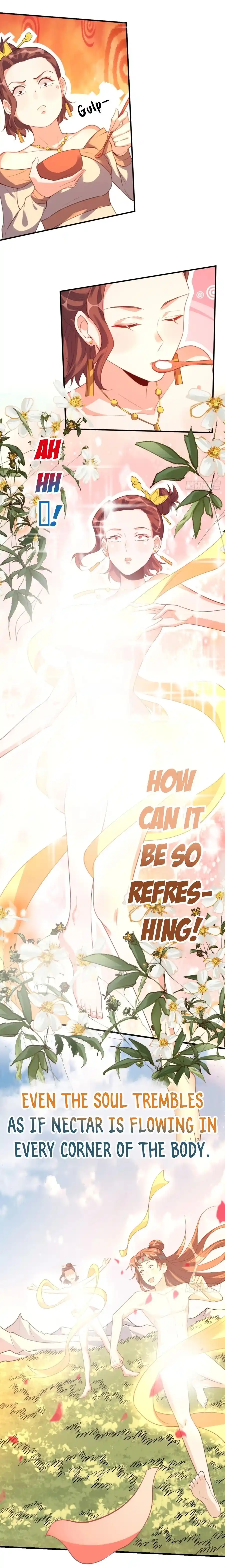 Yuan Lai Wo Shi Xiu Xian Da Lao Chapter 75