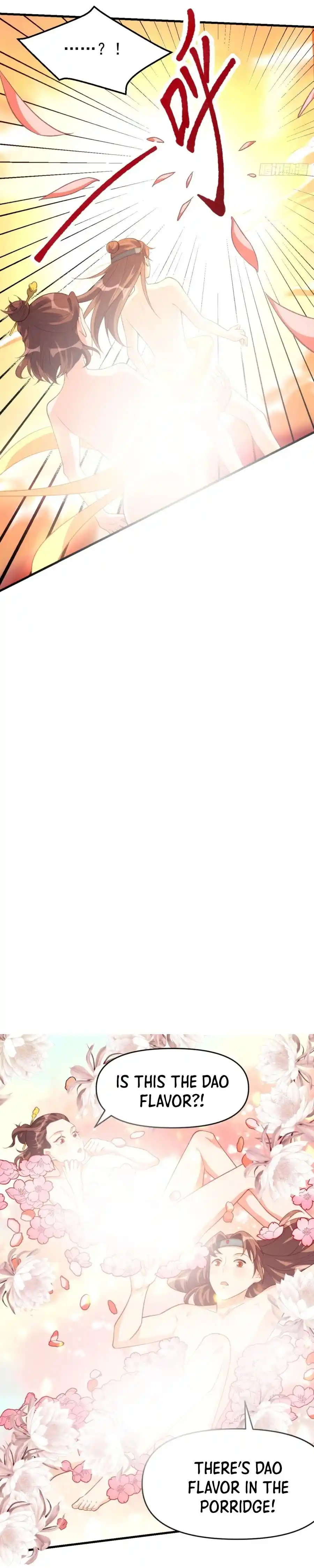 Yuan Lai Wo Shi Xiu Xian Da Lao Chapter 75