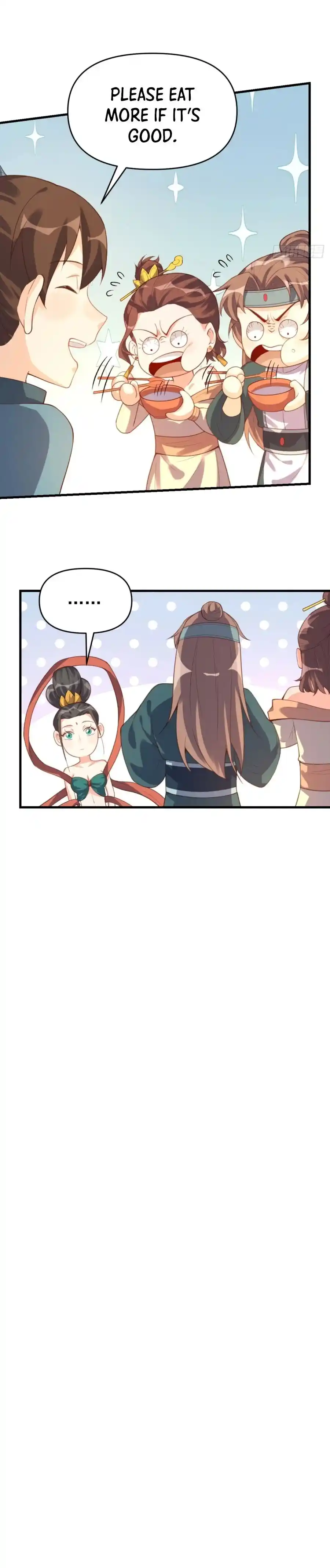 Yuan Lai Wo Shi Xiu Xian Da Lao Chapter 75