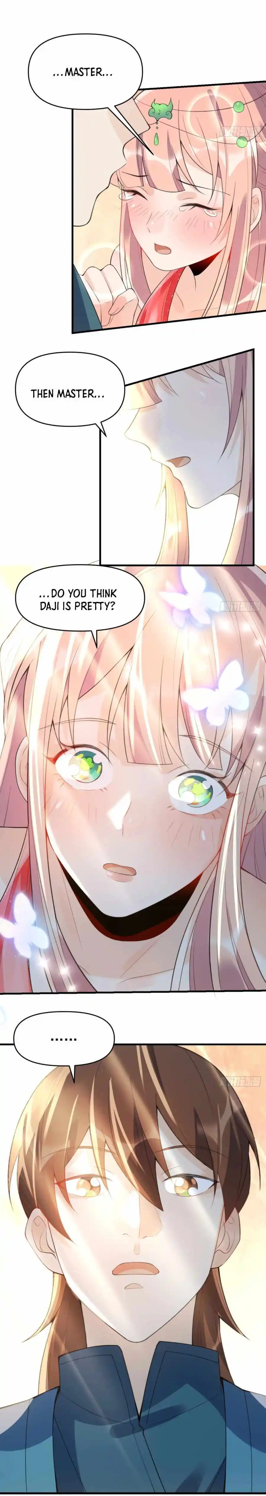 Yuan Lai Wo Shi Xiu Xian Da Lao Chapter 76