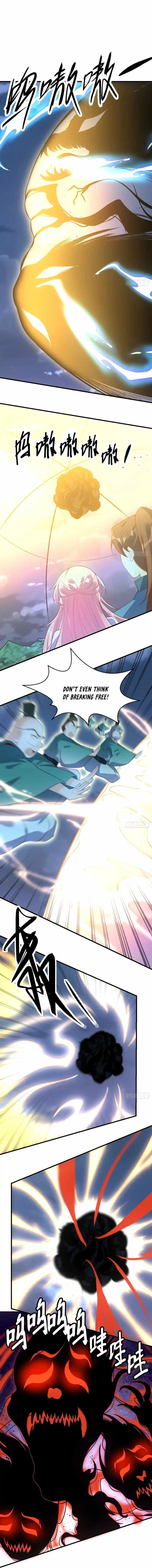 Yuan Lai Wo Shi Xiu Xian Da Lao Chapter 77