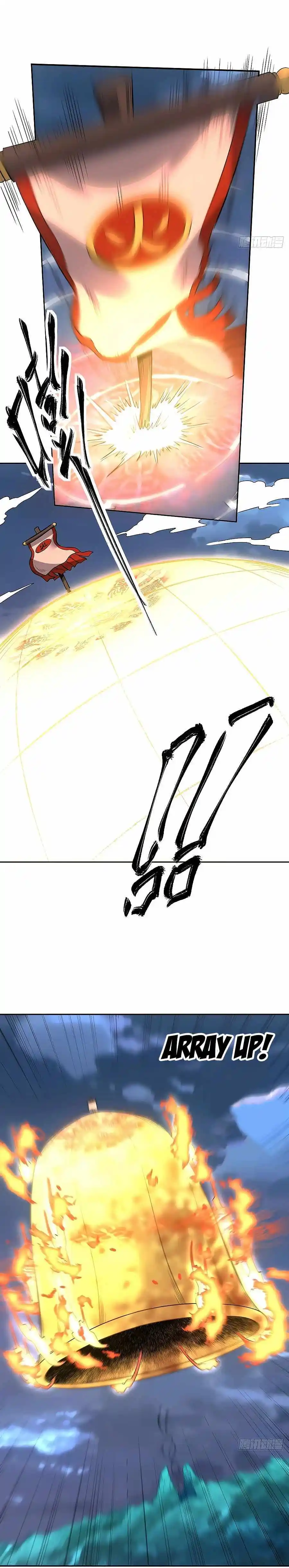 Yuan Lai Wo Shi Xiu Xian Da Lao Chapter 78