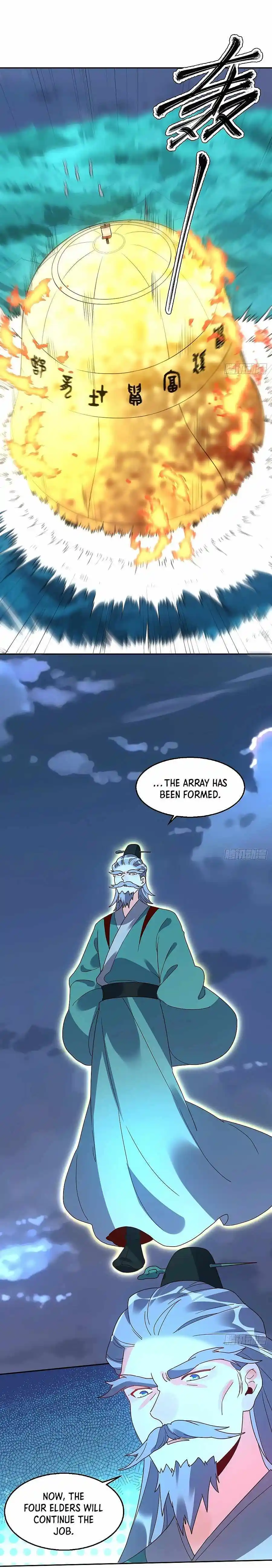 Yuan Lai Wo Shi Xiu Xian Da Lao Chapter 78