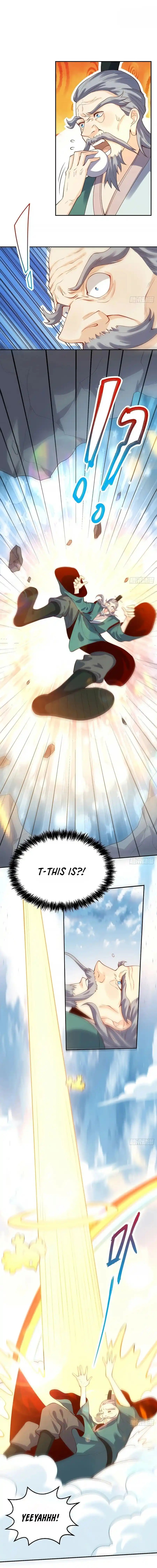 Yuan Lai Wo Shi Xiu Xian Da Lao Chapter 81