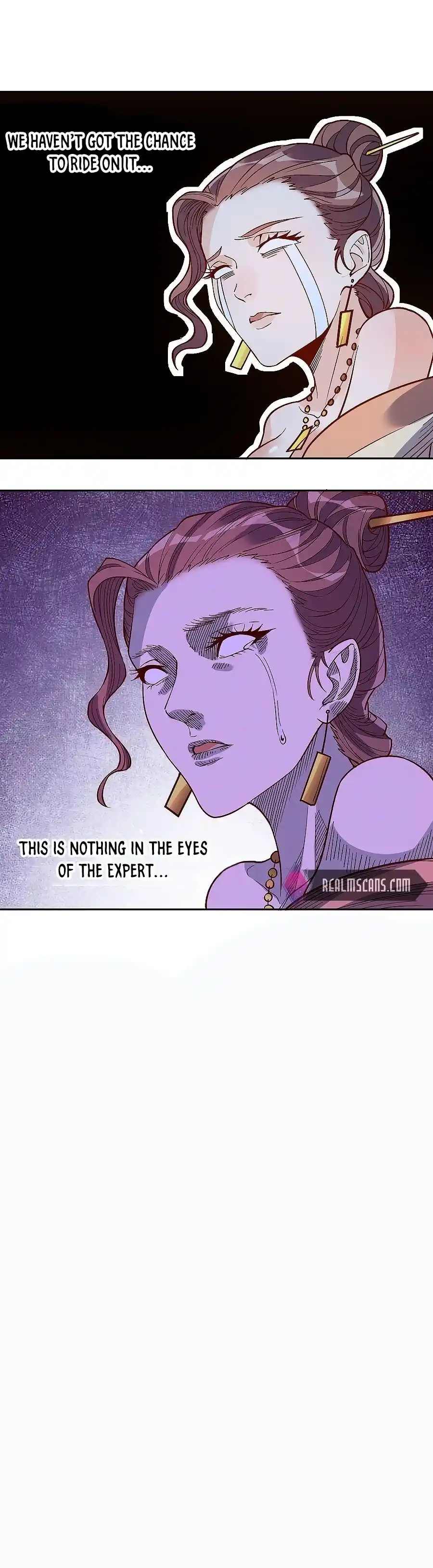 Yuan Lai Wo Shi Xiu Xian Da Lao Chapter 86