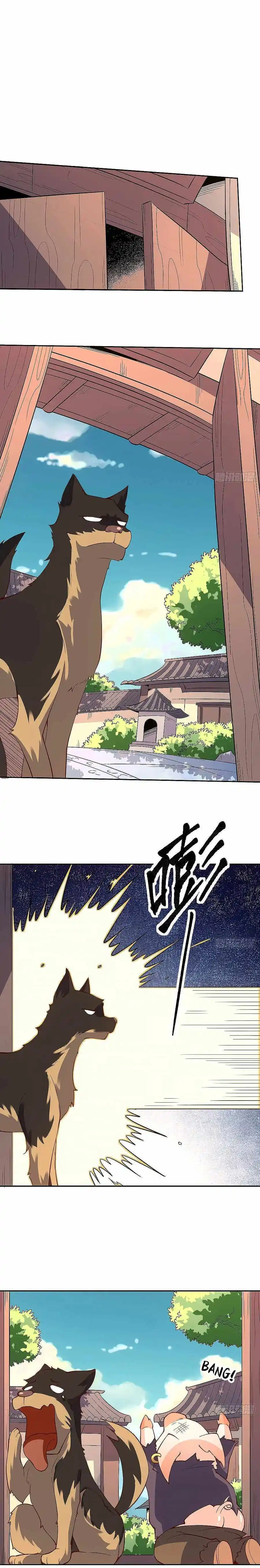 Yuan Lai Wo Shi Xiu Xian Da Lao Chapter 89