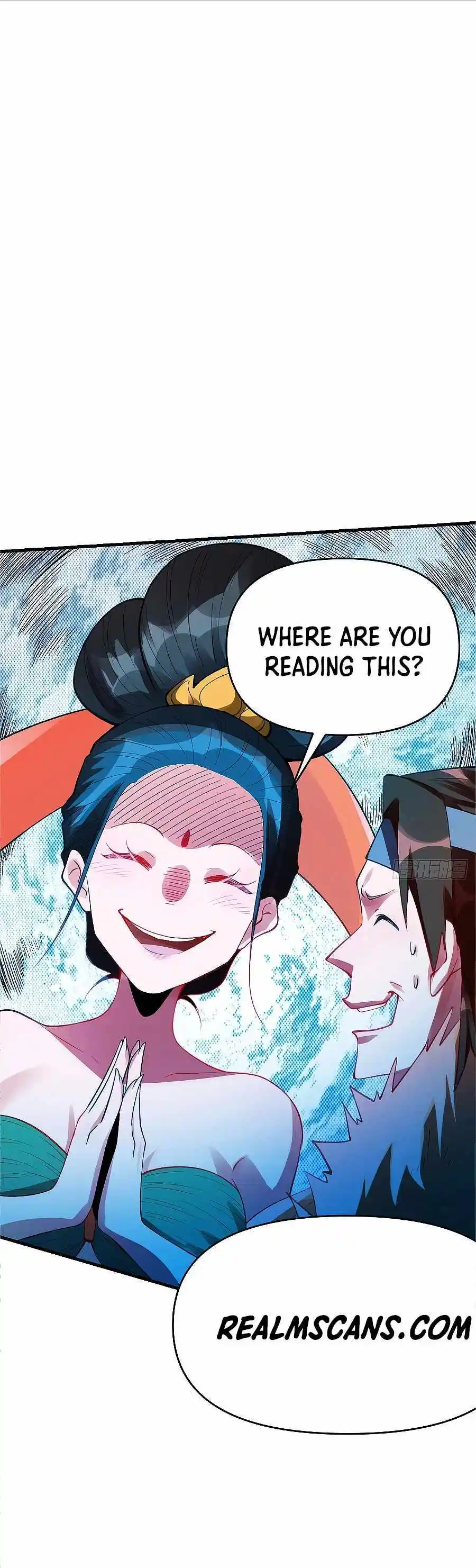 Yuan Lai Wo Shi Xiu Xian Da Lao Chapter 90