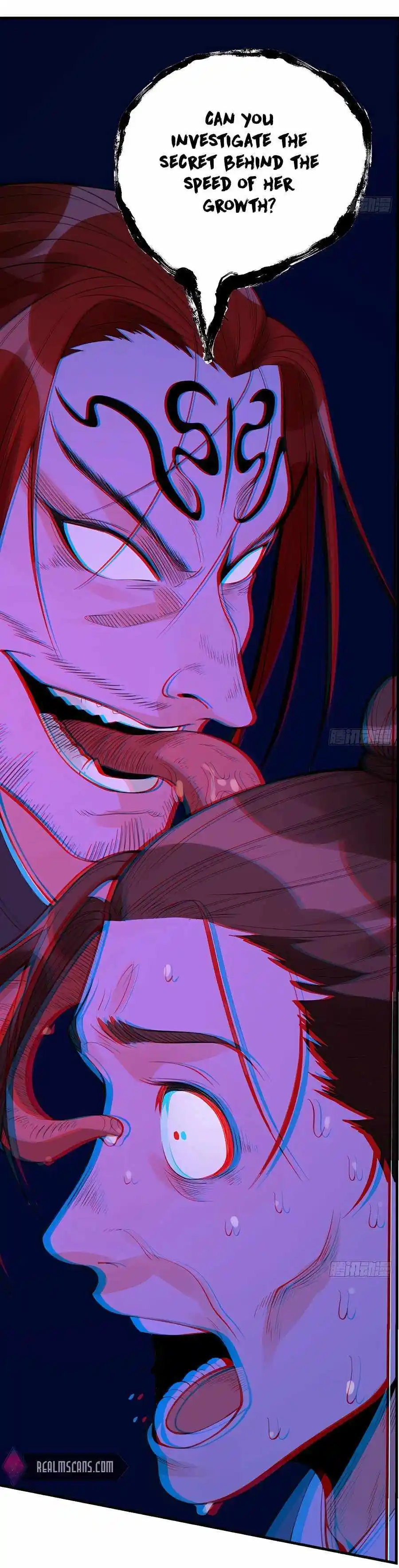 Yuan Lai Wo Shi Xiu Xian Da Lao Chapter 93