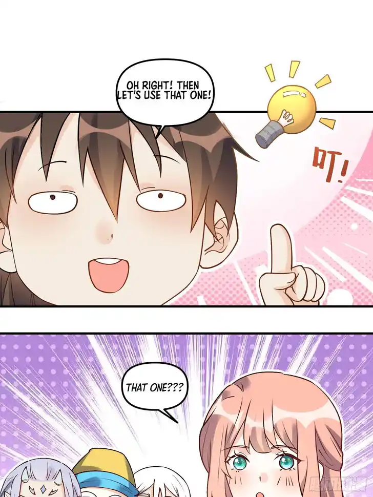 Yuan Lai Wo Shi Xiu Xian Da Lao Vol.01 Ch.220