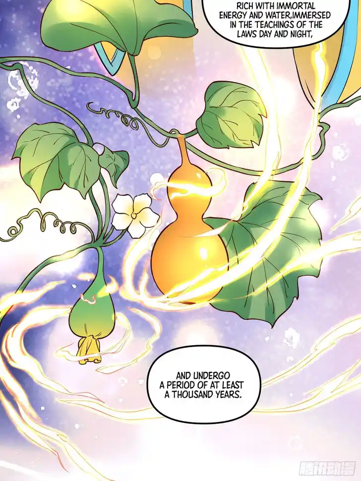 Yuan Lai Wo Shi Xiu Xian Da Lao Vol.01 Ch.220