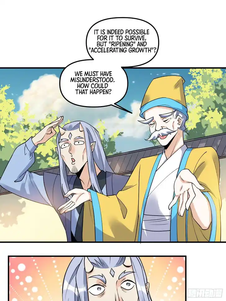 Yuan Lai Wo Shi Xiu Xian Da Lao Vol.01 Ch.220