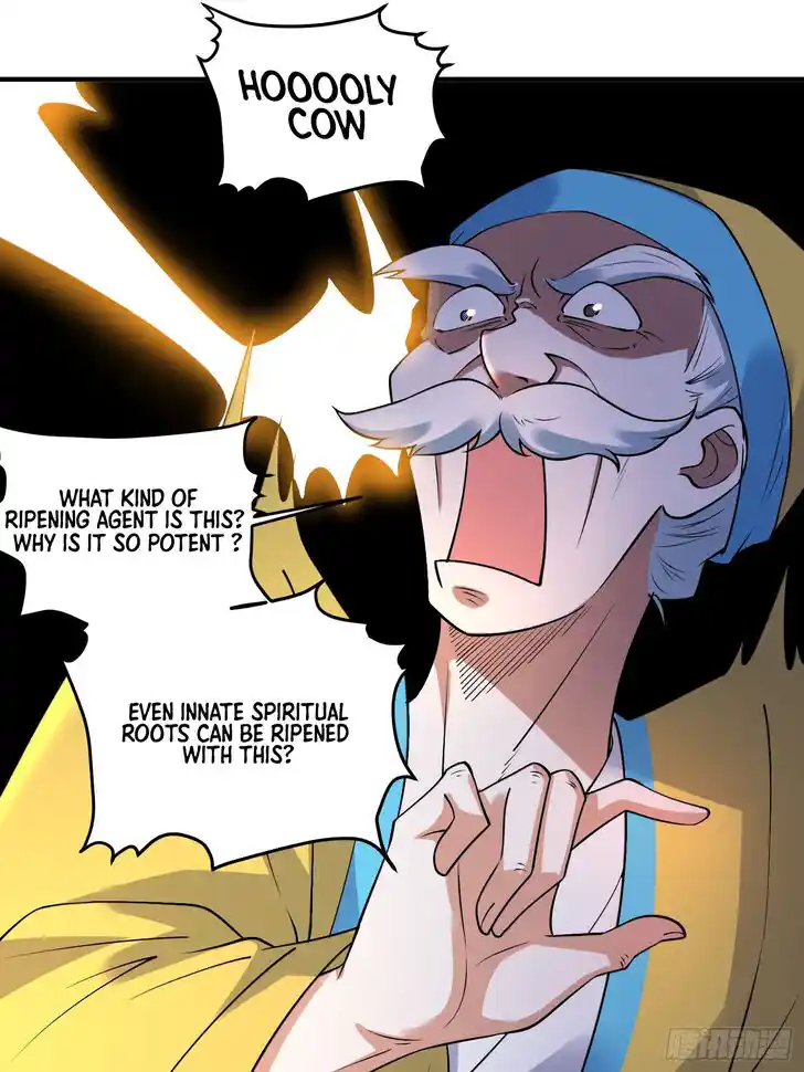 Yuan Lai Wo Shi Xiu Xian Da Lao Vol.01 Ch.220