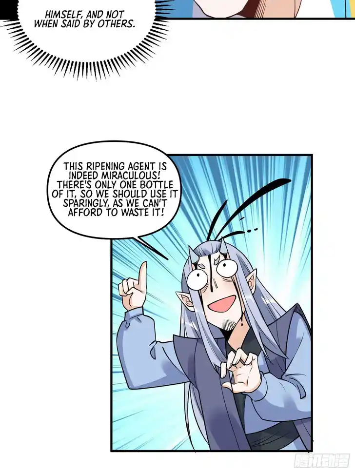 Yuan Lai Wo Shi Xiu Xian Da Lao Vol.01 Ch.220