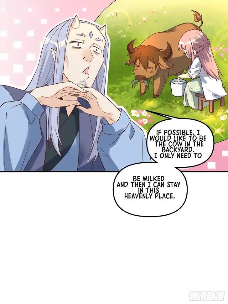 Yuan Lai Wo Shi Xiu Xian Da Lao Vol.01 Ch.220