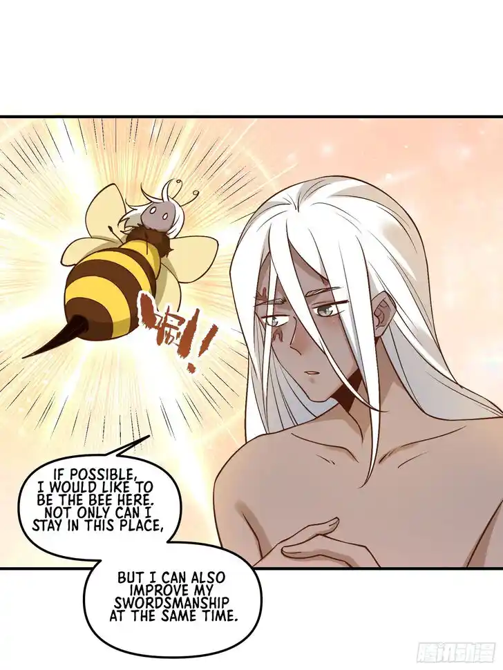 Yuan Lai Wo Shi Xiu Xian Da Lao Vol.01 Ch.220