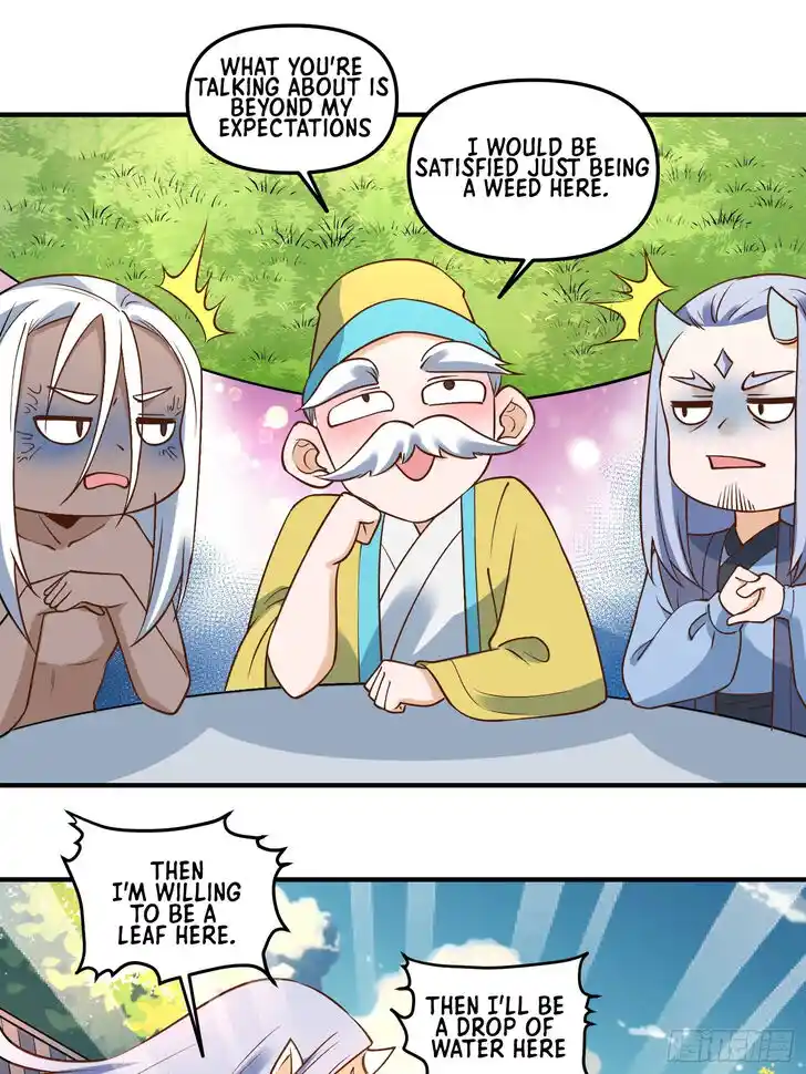 Yuan Lai Wo Shi Xiu Xian Da Lao Vol.01 Ch.220