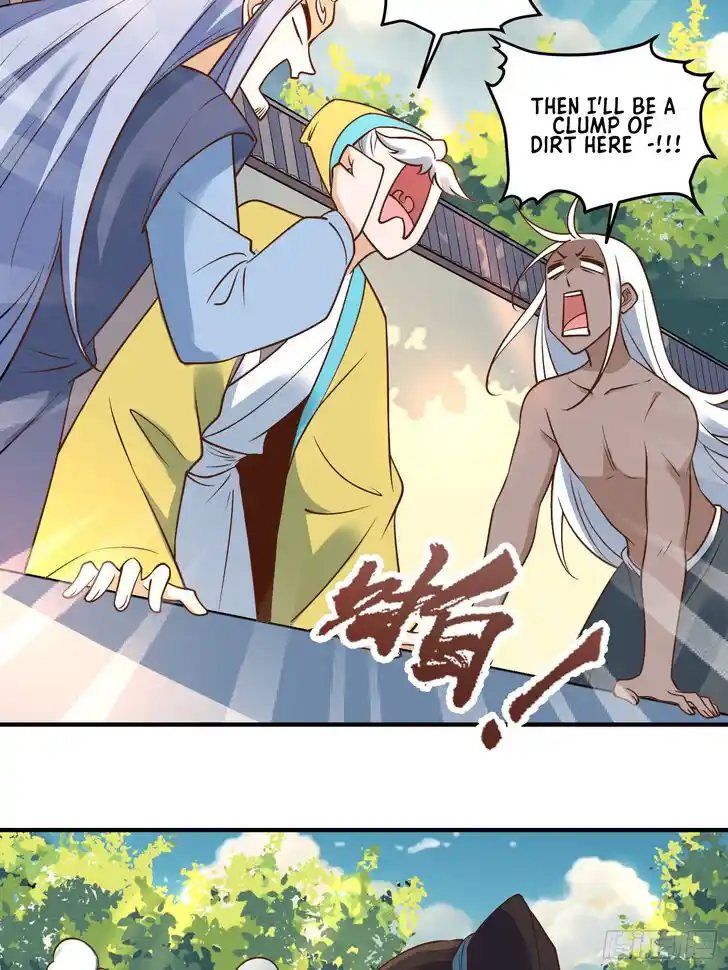 Yuan Lai Wo Shi Xiu Xian Da Lao Vol.01 Ch.220