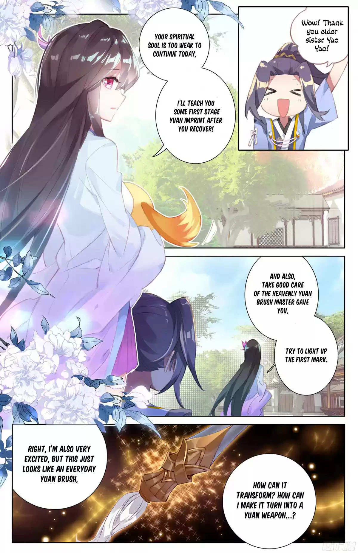 Yuan Zun Ch. 15.5 Visualising (part 2)