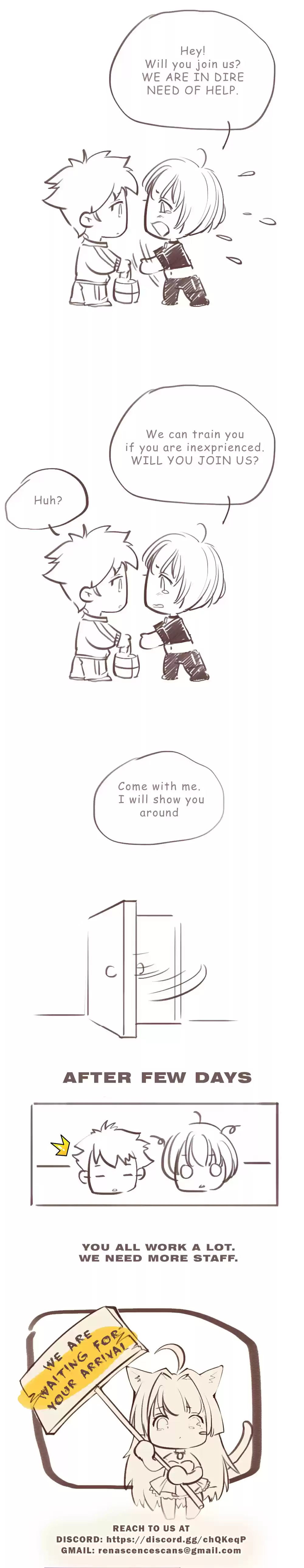 Yuan Zun Ch. 19.5 Unblocking the first meridian (PART 2)