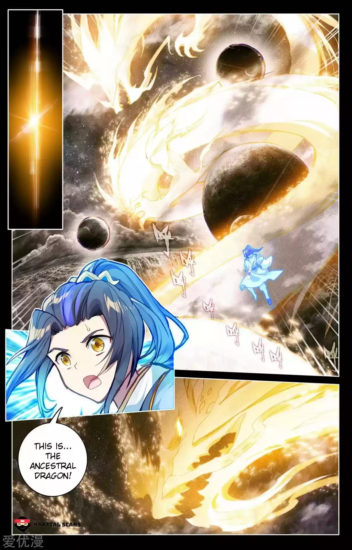 Yuan Zun Ch. 68.1 Omni Python Qi