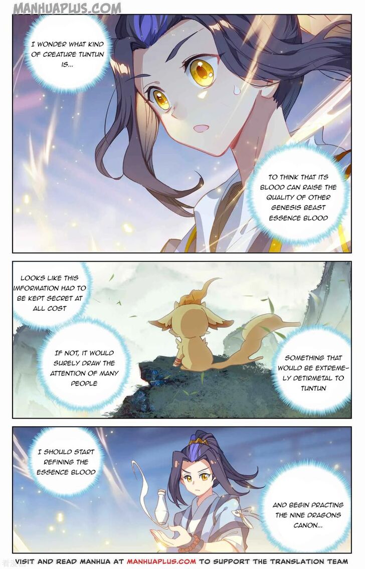 Yuan Zun Ch.147.5