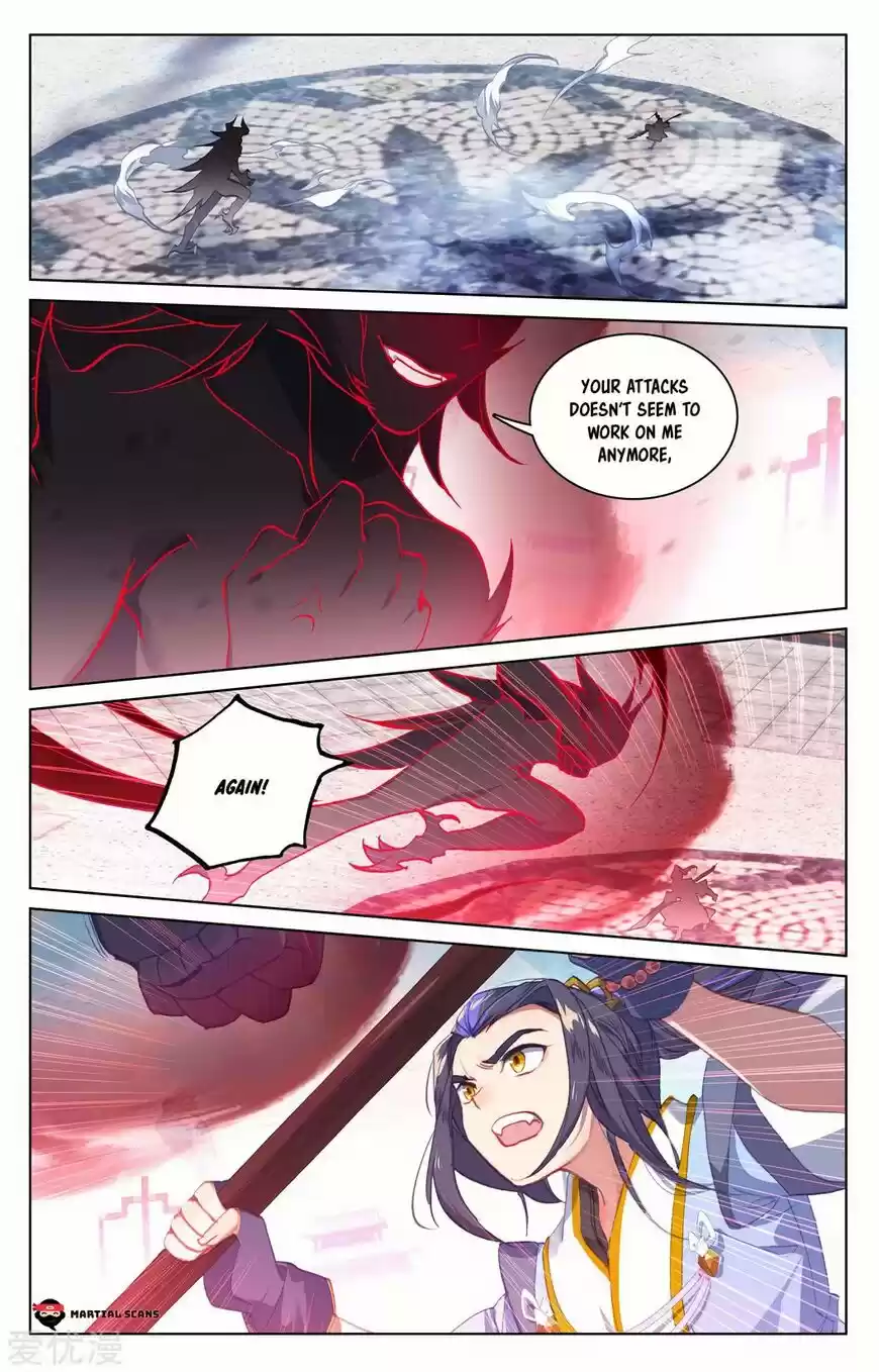 Yuan Zun ch.192.5