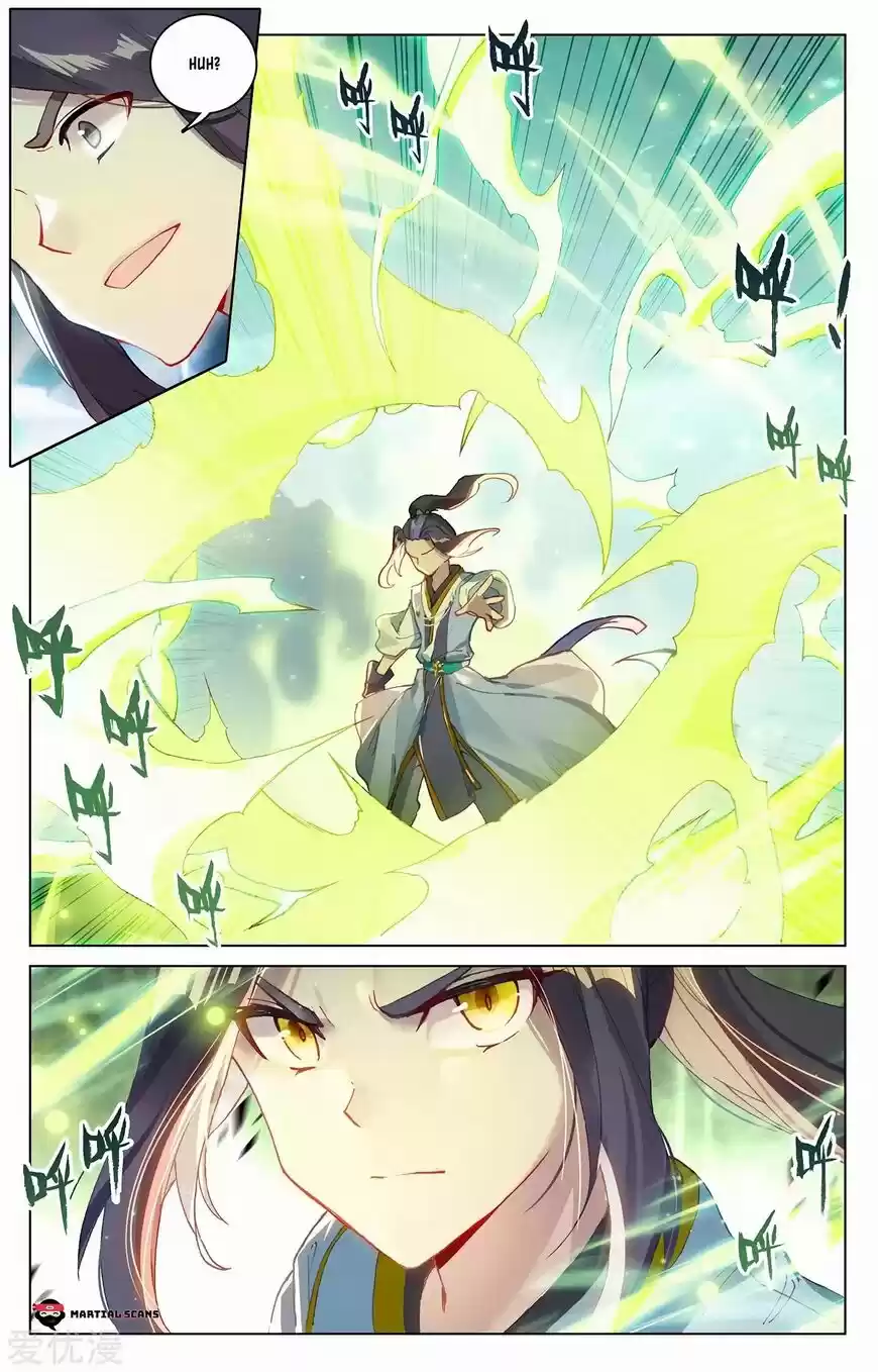 Yuan Zun ch.285