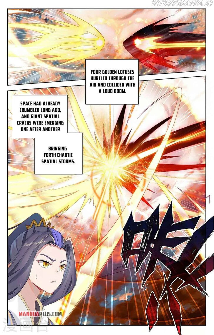 Yuan Zun Ch.358.5
