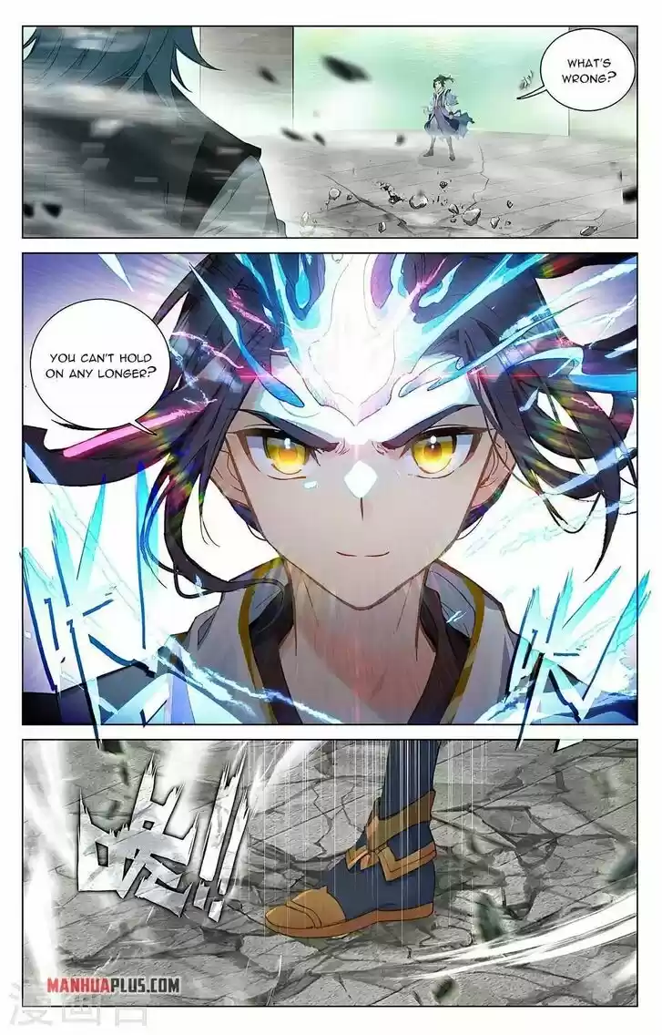 Yuan Zun Ch.387.5