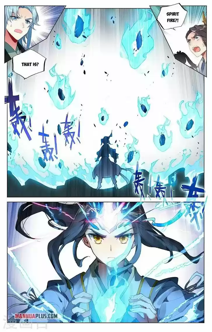 Yuan Zun Ch.387.5