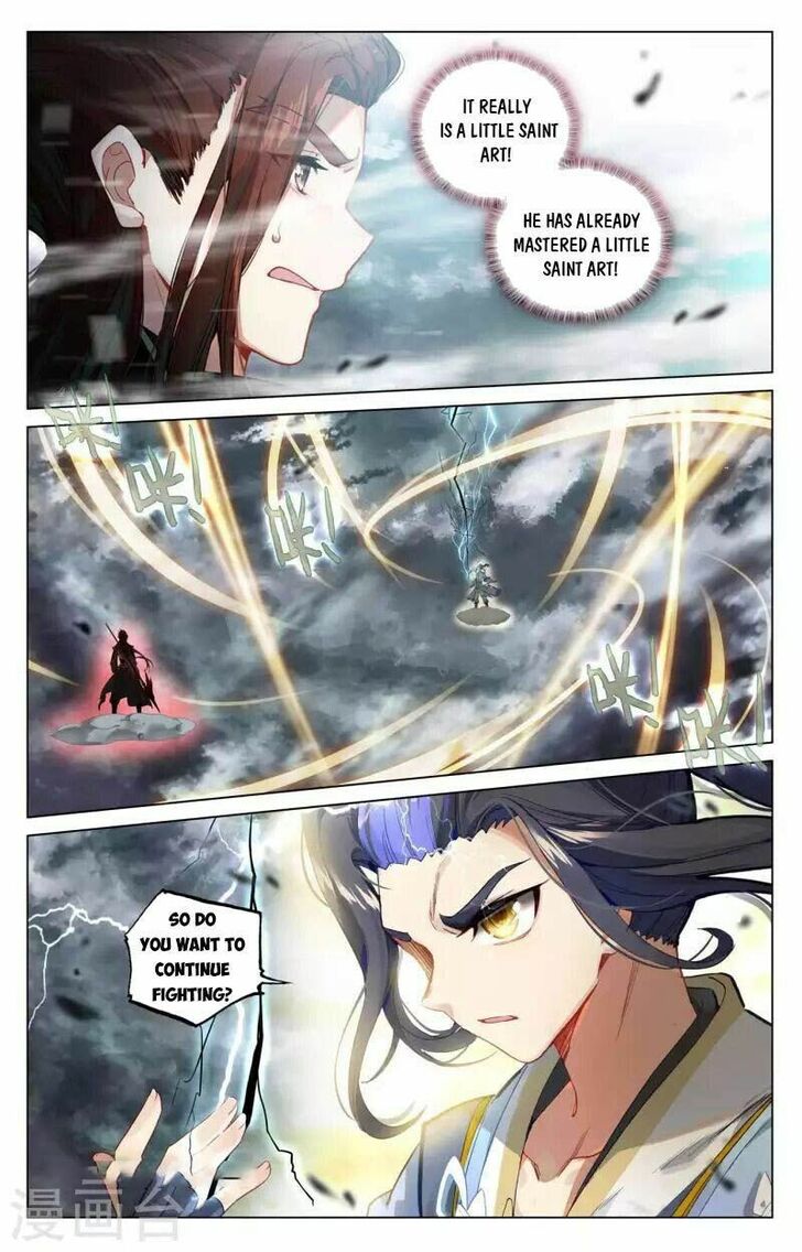 Yuan Zun Ch.432