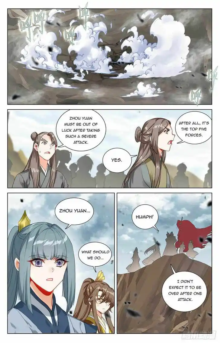 Yuan Zun Ch.441