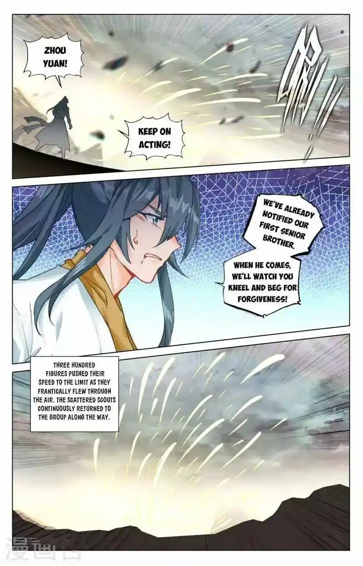 Yuan Zun Ch.444.5