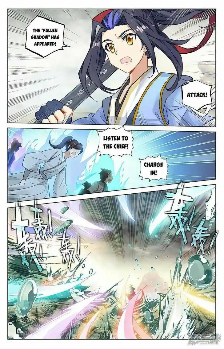 Yuan Zun Ch.448